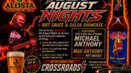 Hot August Nights